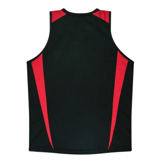 Picture of Aussie Pacific, Ladies Eureka Singlet 